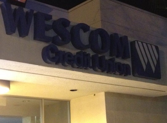 Wescom Credit Union - Riverside, CA