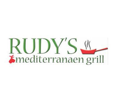 Rudy's Mediterranean Grill & Turkish Cuisine - Columbia, MD