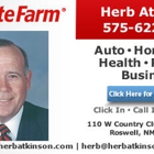 Atkinson Herb Insurance