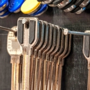 Dedge's Lock & Key Shop - Locks & Locksmiths