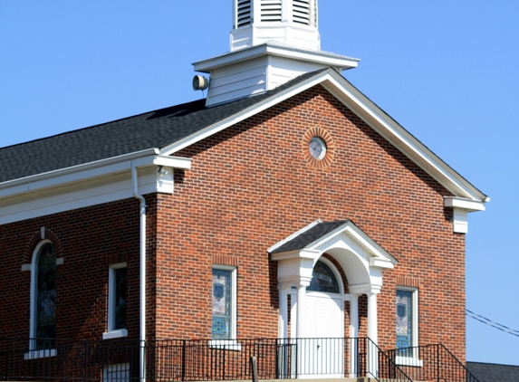 Marvin United Methodist Church - Lincolnton, NC