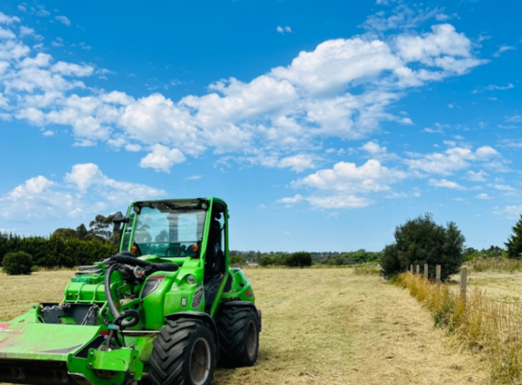 Big Os Slashing Services - Doveton, VIC