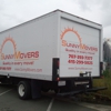 Sunny movers gallery