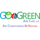 Go Green Aire Care - Air Conditioning Equipment & Systems