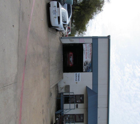 Ruiz Auto Service & Towing - Irving, TX