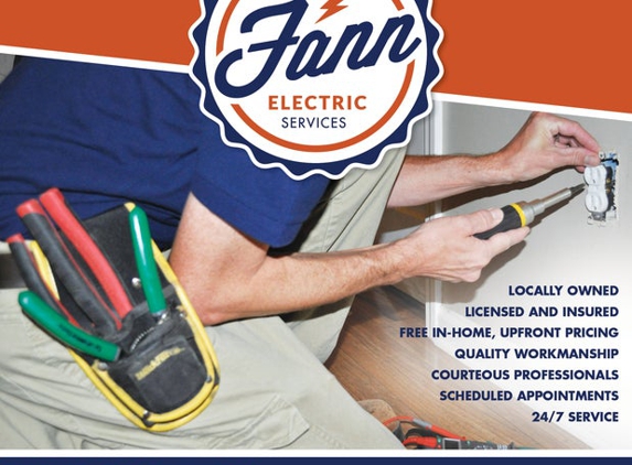 Fann Electric Services - Taylors, SC