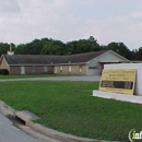Greater Tabernacle Baptist Church - General Baptist Churches