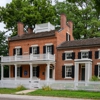 Heber and Vilate Kimball Home gallery