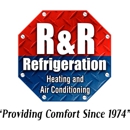 R & R Refrigeration Heating & Air Conditioning - Air Conditioning Contractors & Systems