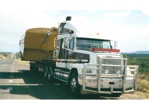 Hinde Transport - Molendinar, QLD
