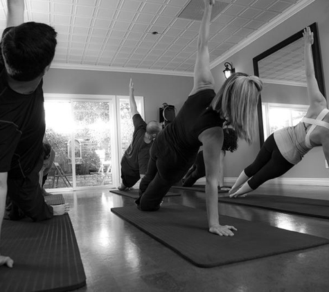 KOR Pilates & Yoga - Huntington Beach, CA