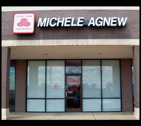 Michele Agnew - State Farm Insurance Agent - Memphis, TN