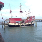 Pirate's Fishing Pier