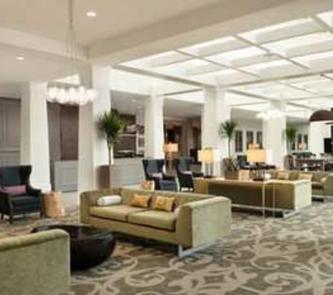 Hilton Garden Inn Charlotte/Ayrsley - Charlotte, NC