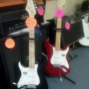 Keith's Music & Sound - Musical Instruments