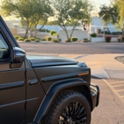 Impeccable Mobile Detail PPF Window Tint & Cera