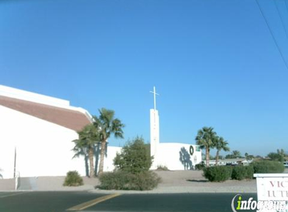 Victory Lutheran Church - Mesa, AZ