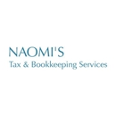 Naomi's Tax & Bookkeeping Services Inc - Bookkeeping