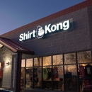 Shirt Kong - Clothing Stores
