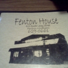 Fenton House