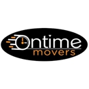 On Time Movers - Typing Service