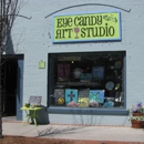 Eye Candy Art Studio - Pottery