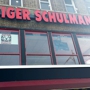 Tiger Schulmann's Mixed Marital Arts