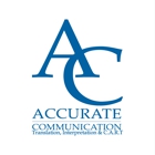 Accurate Communication