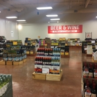 Lucky's Market