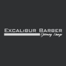 Excalibur Barber Grooming Lounge - Barbers