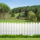 Iron Oakes Fencing