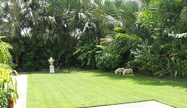 Suzan Quigg Landscape Design - Malanda, QLD