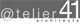 Atelier 41 - Architects