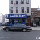 Brooklyn Bubble Laundromat - Coin Operated Washers & Dryers