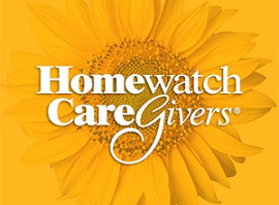 HomeWatch Caregivers - Tampa, FL. logo