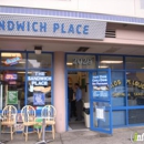 The Sandwich Place - Sandwich Shops