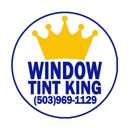 Window Tint King - Glass Coating & Tinting Materials