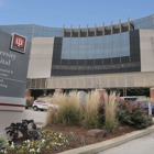 IU Health University Hospital