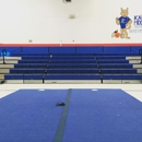 Kingman Middle School - Middle Schools