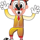 Payaso Botoncito Jr / Little Button the Clown - Clowns