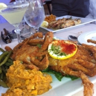 Villa Paul Restaurant Inc