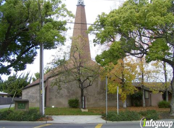 Grace Lutheran Church - Hayward, CA