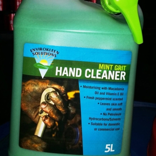 Envirokleen Solutions Pty Ltd - Slade Point, QLD