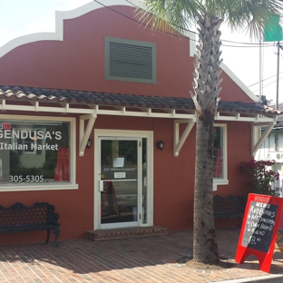 Gendusa's Italian Market - Kenner, LA