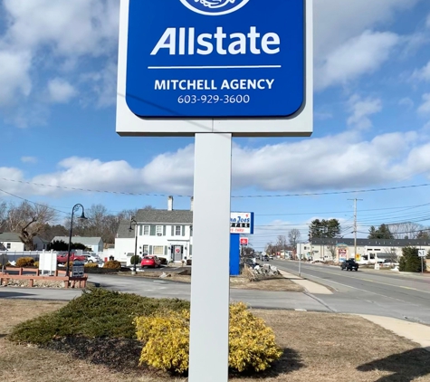 Camden Mitchell: Allstate Insurance - Hampton, NH