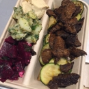 Yalla Mediterranean - Mediterranean Restaurants