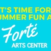 Forte Arts Center gallery