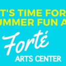 Forte Arts Center - Music Instruction-Instrumental