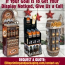 Elite Printing & Packaging Inc - Packaging Materials