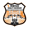 Reno Harley Davidson gallery